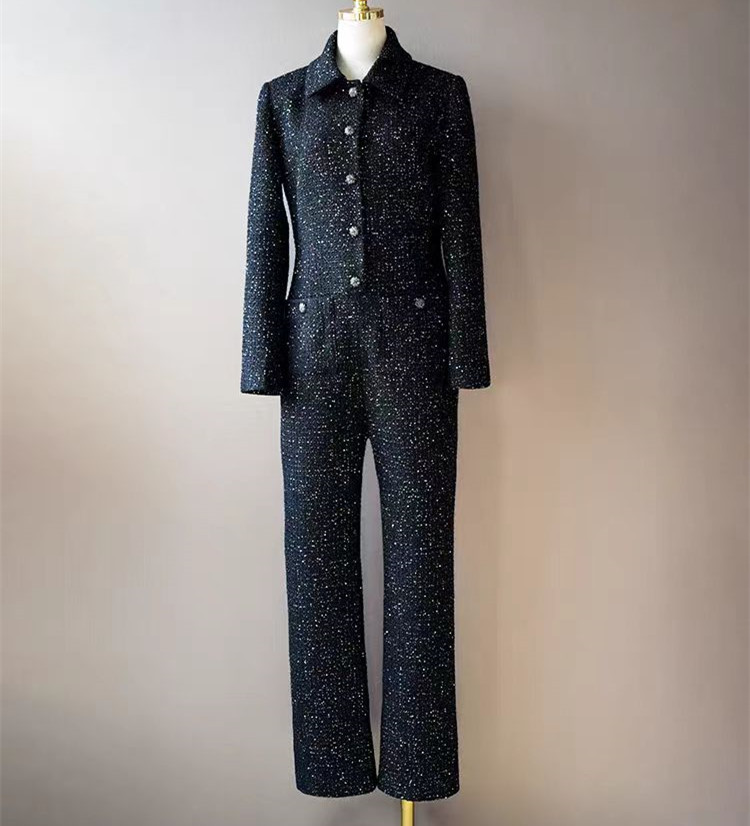 Winter Clothing For Woman - Ropa de mujer de estilo europeo
