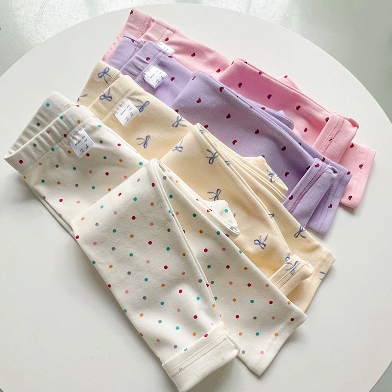 Winter Clothing For Baby Girl - Legging para niñas, pantalones de Otoño