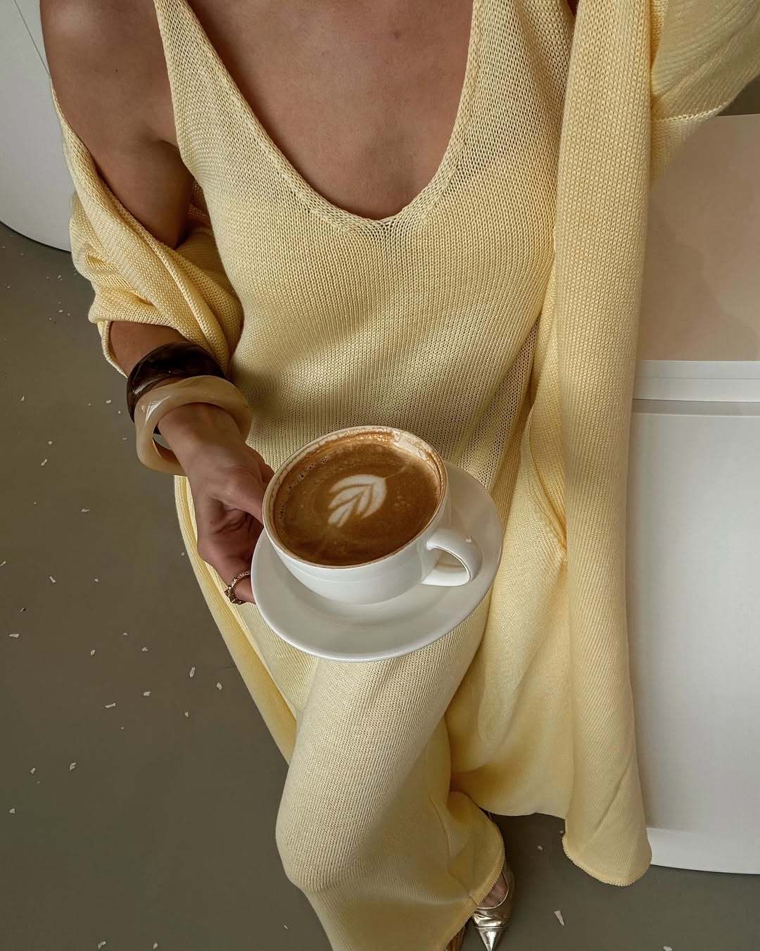Winter Clothing Ladies - Hirsionsan-Conjuntos sueltos y suaves para mujer,