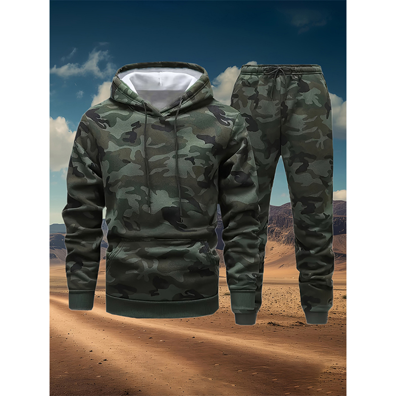 Winter Clothing For Woman - Conjuntos de Pantalones y Sudaderas con