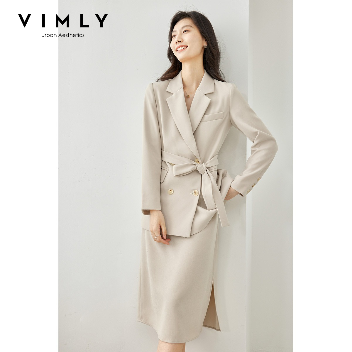 Winter Clothing Ladies - Conjunto de Dos Piezas para Mujer