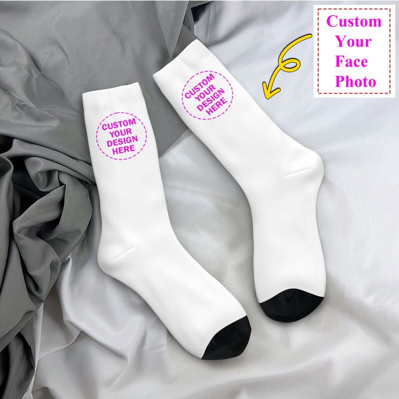 Winter Clothing For Woman - Personaliza foto personalizada Logo texto hombres