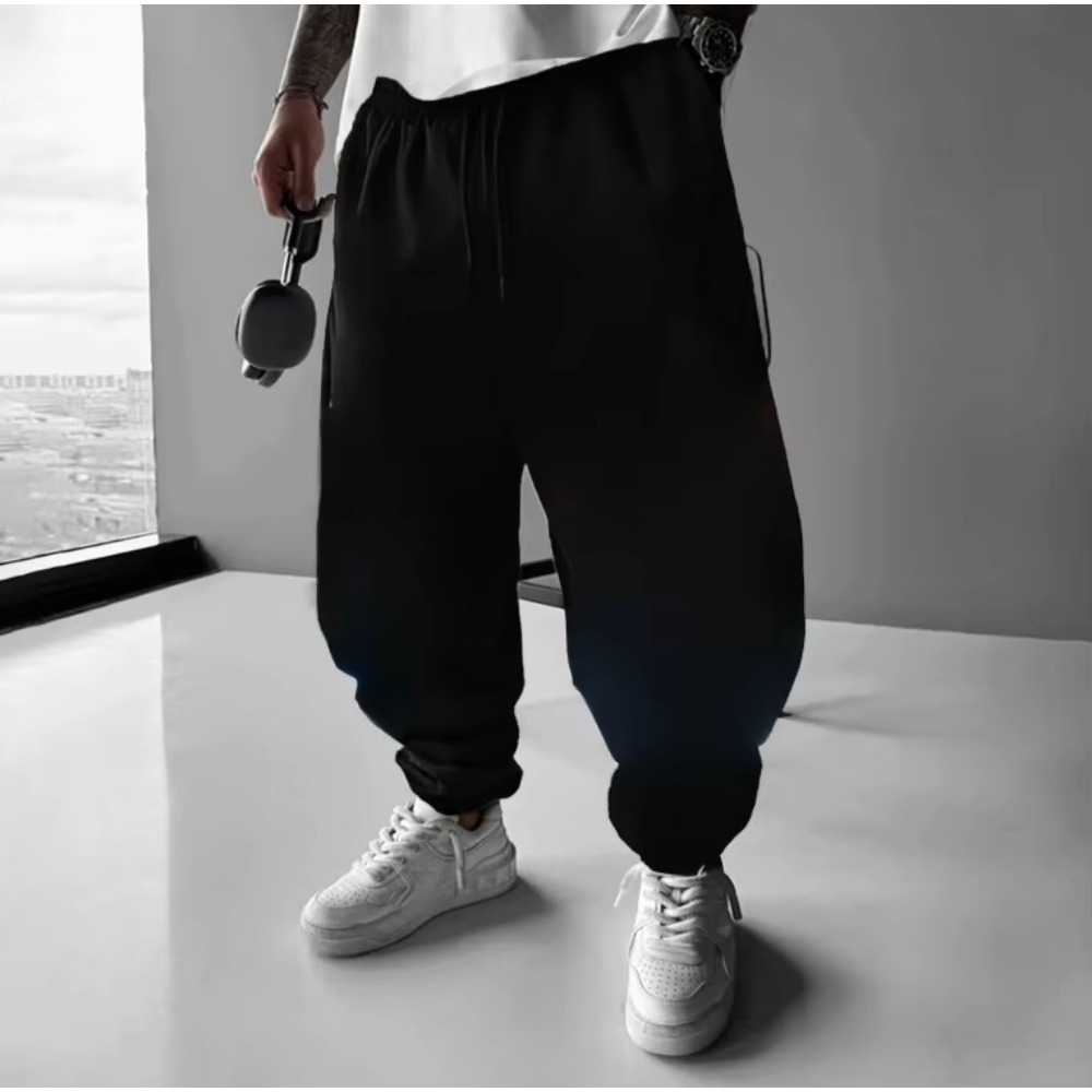 Nuevos pantalones de chándal D - Winter Clothing Japan reseña y precio
