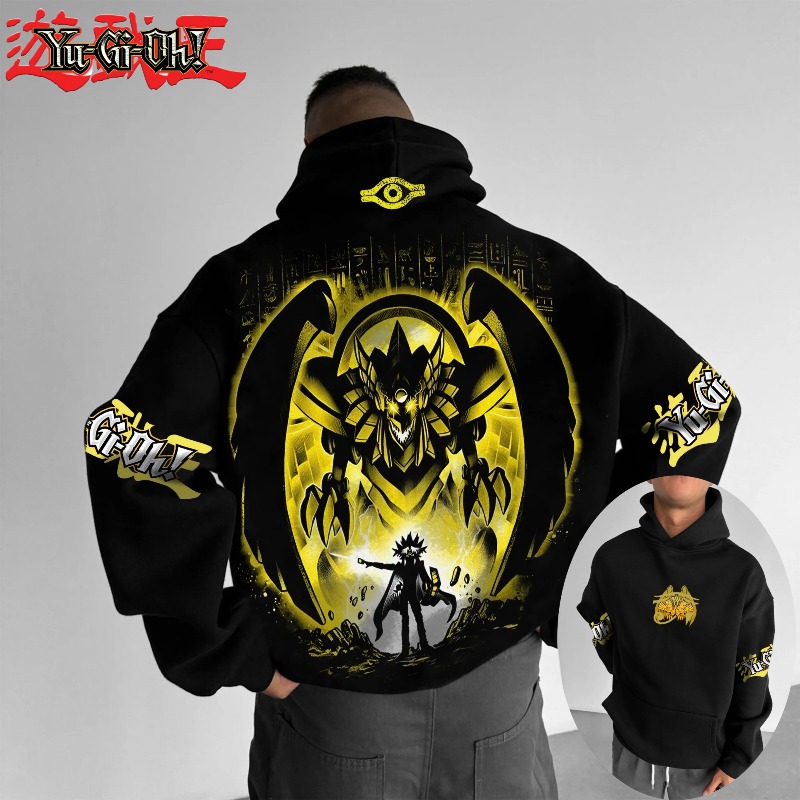 2025 Yu Gi Oh Personaje de ani - Winter Clothing Japan reseña y precio