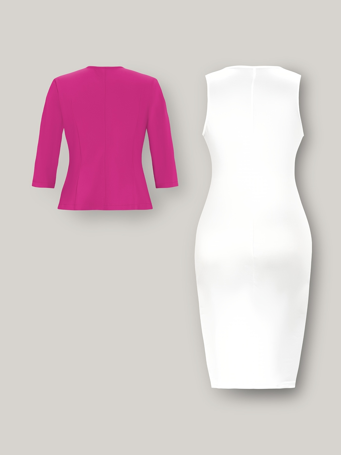Estilos de otoño e invierno Ve - Winter Clothing Ladies reseña y precio