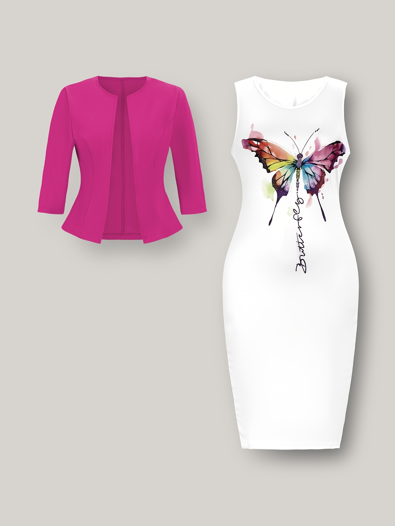 Estilos de otoño e invierno Ve - Winter Clothing Ladies reseña y precio