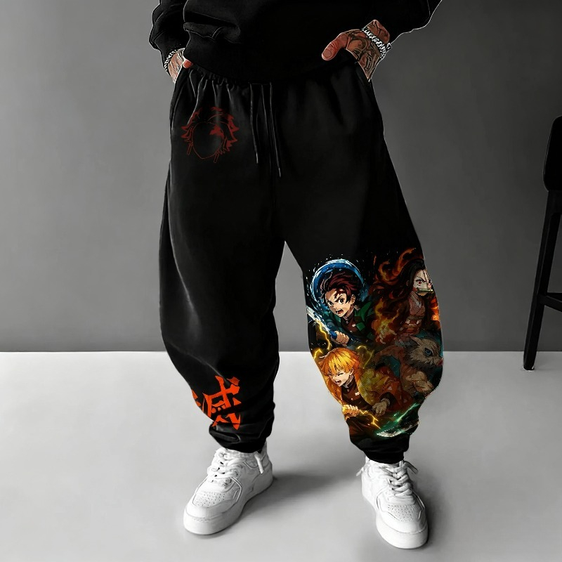 Demon Slayer animación nuevos  - Winter Clothing Japan reseña y precio