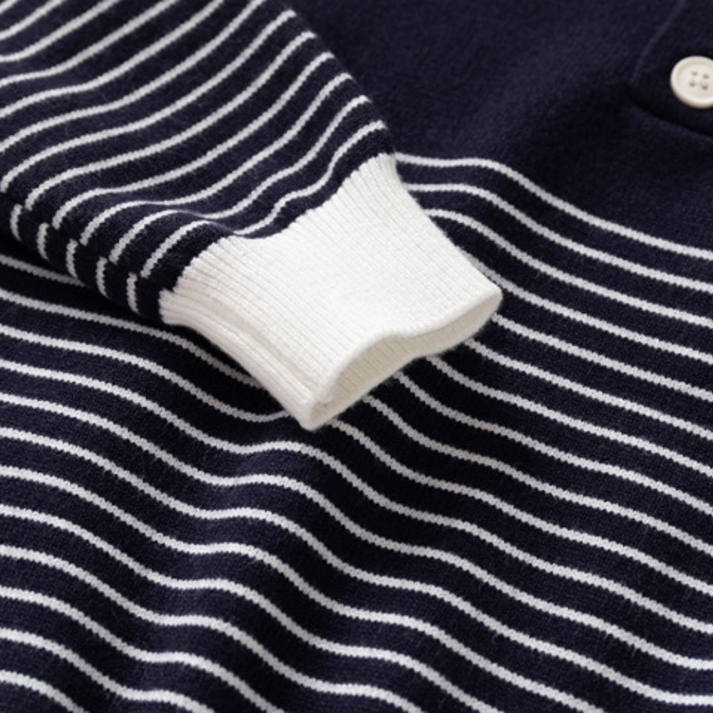 Nueva Llegada 2026 Suéteres de - Winter Clothing 1 Year Old reseña y precio