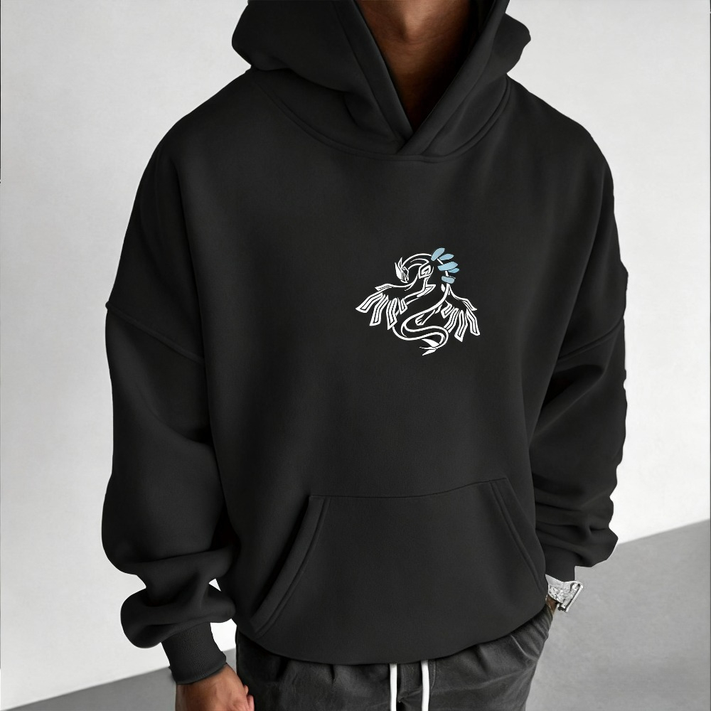Pokémon Lugia genuino Anime im - Winter Clothing Japan reseña y precio