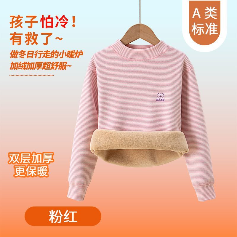 Ropa Interior Térmica para Niñ - Winter Clothing For Baby Girl reseña y precio