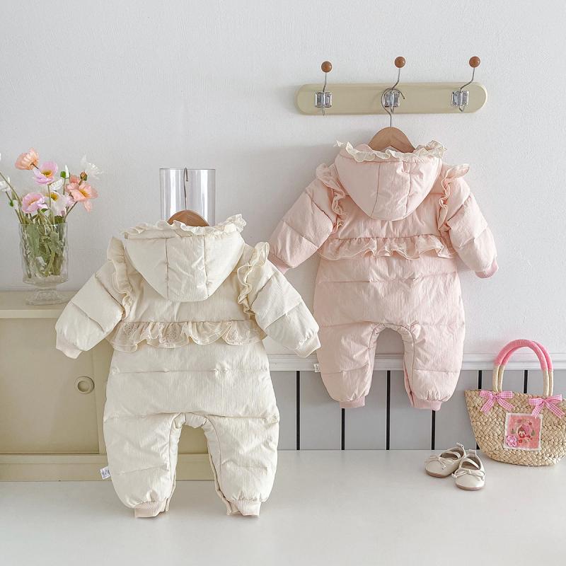 Cekcya-ropa para gemelos, mono - Winter Clothing For Baby Girl reseña y precio