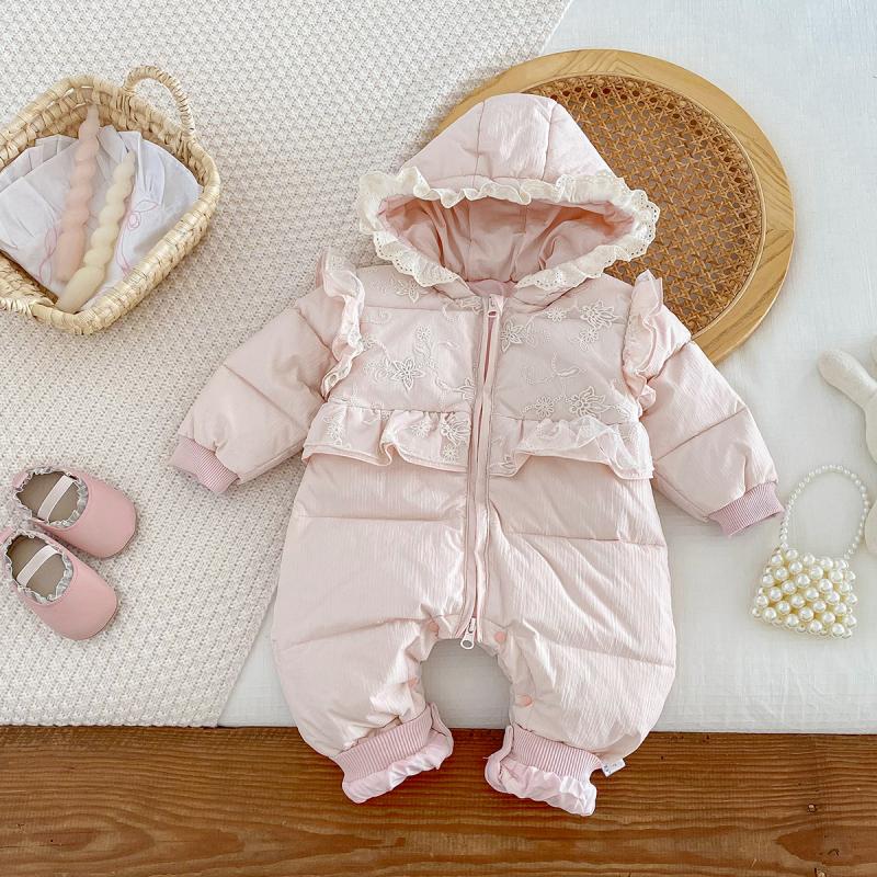 Cekcya-ropa para gemelos, mono - Winter Clothing For Baby Girl reseña y precio