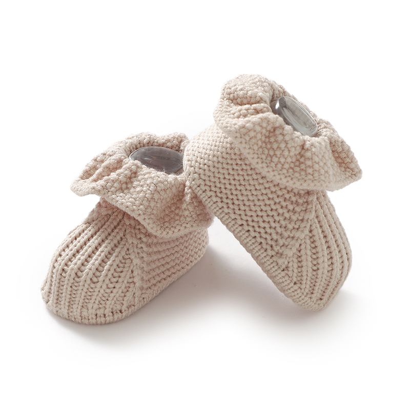 Botas para primeros pasos de W - Winter Clothing 1 Year Old reseña y precio