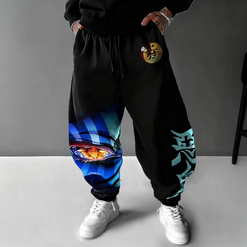 Demon Slayer Anime Akaza suéte - Winter Clothing Japan reseña y precio