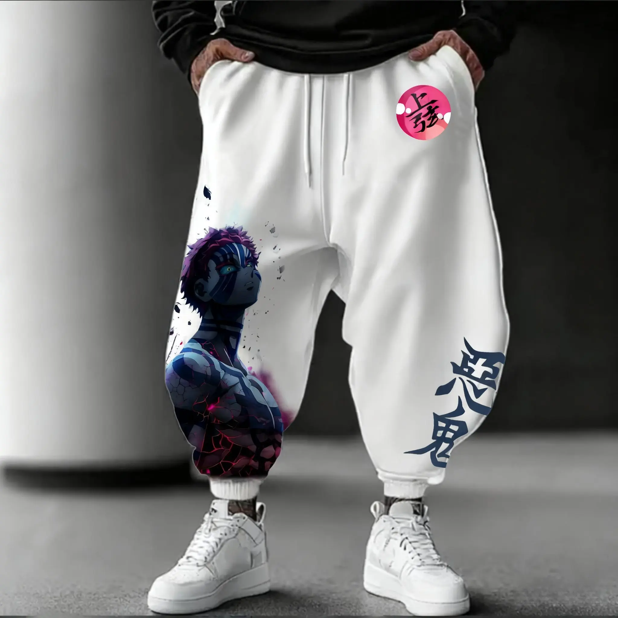 Pantalones de Anime Demon Slay - Winter Clothing Japan reseña y precio
