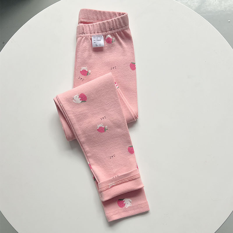 Legging para niñas, pantalones - Winter Clothing For Baby Girl reseña y precio