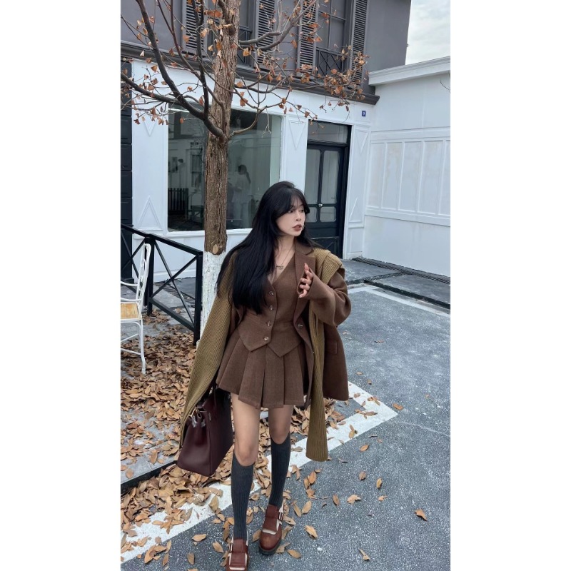 Shpmishal - Conjunto de Tres P - Winter Clothing Ladies reseña y precio