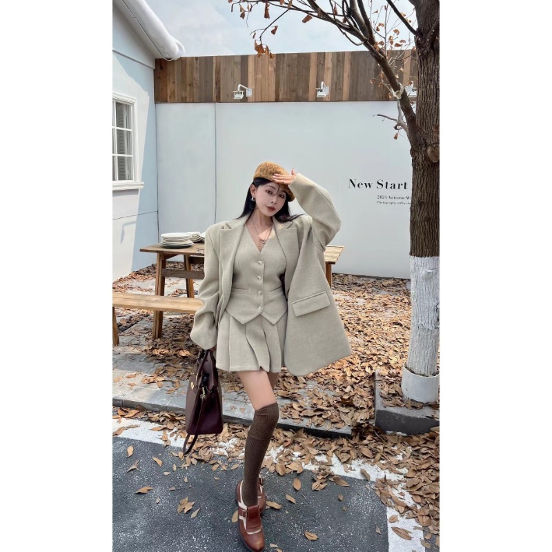 Shpmishal - Conjunto de Tres P - Winter Clothing Ladies reseña y precio