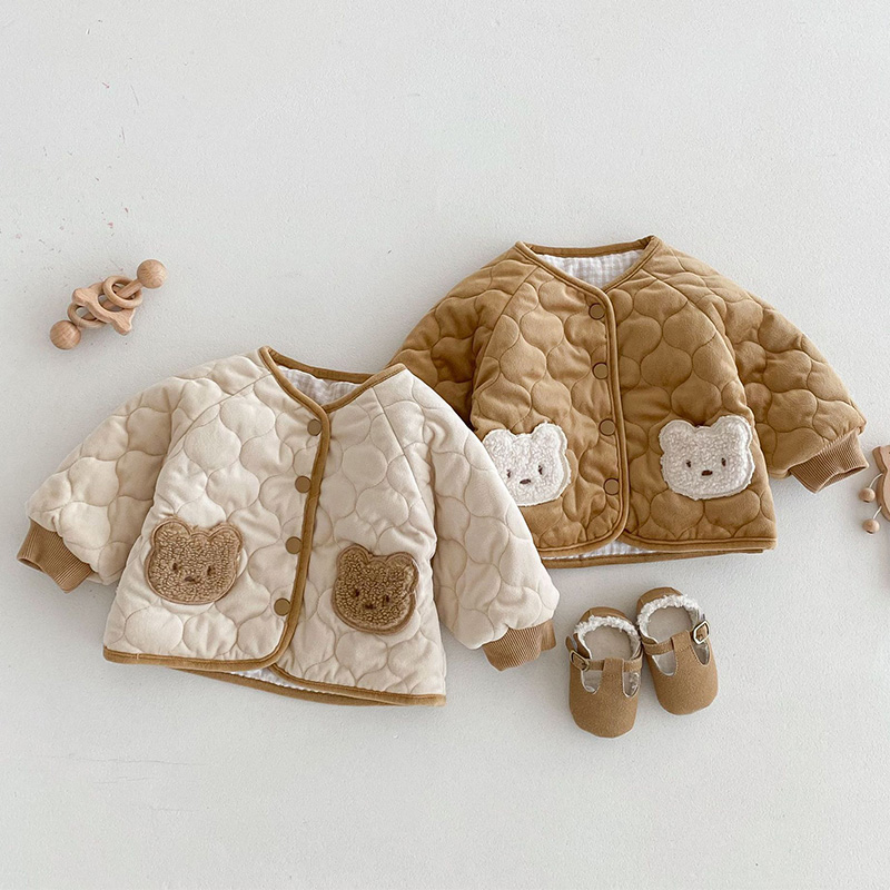 2025 ropa coreana de invierno  - Winter Clothing For Baby Girl reseña y precio