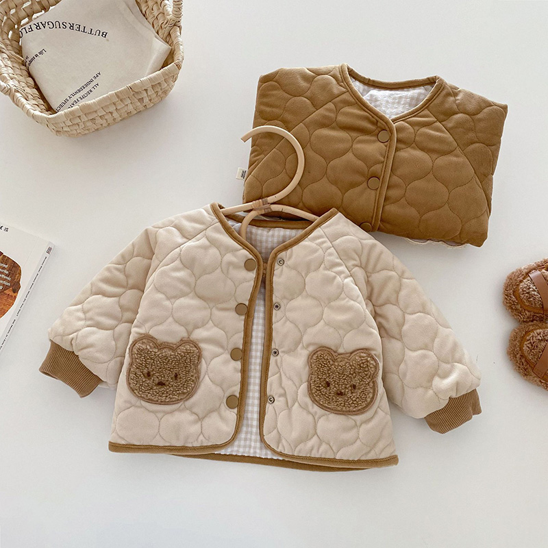 2025 ropa coreana de invierno  - Winter Clothing For Baby Girl reseña y precio