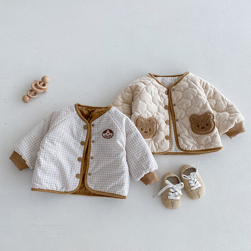 2025 ropa coreana de invierno  - Winter Clothing For Baby Girl reseña y precio