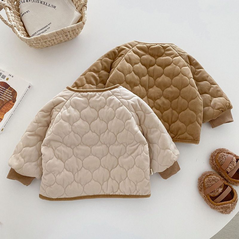 2025 ropa coreana de invierno  - Winter Clothing For Baby Girl reseña y precio