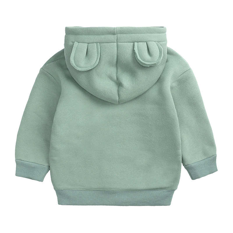 Sudadera con capucha de oso pa - Winter Clothing Name reseña y precio