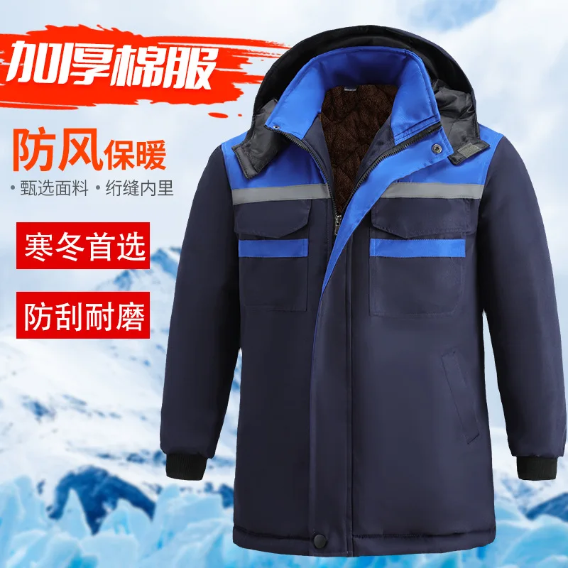 Abrigo de trabajo para hombre, - Winter Clothing Name reseña y precio