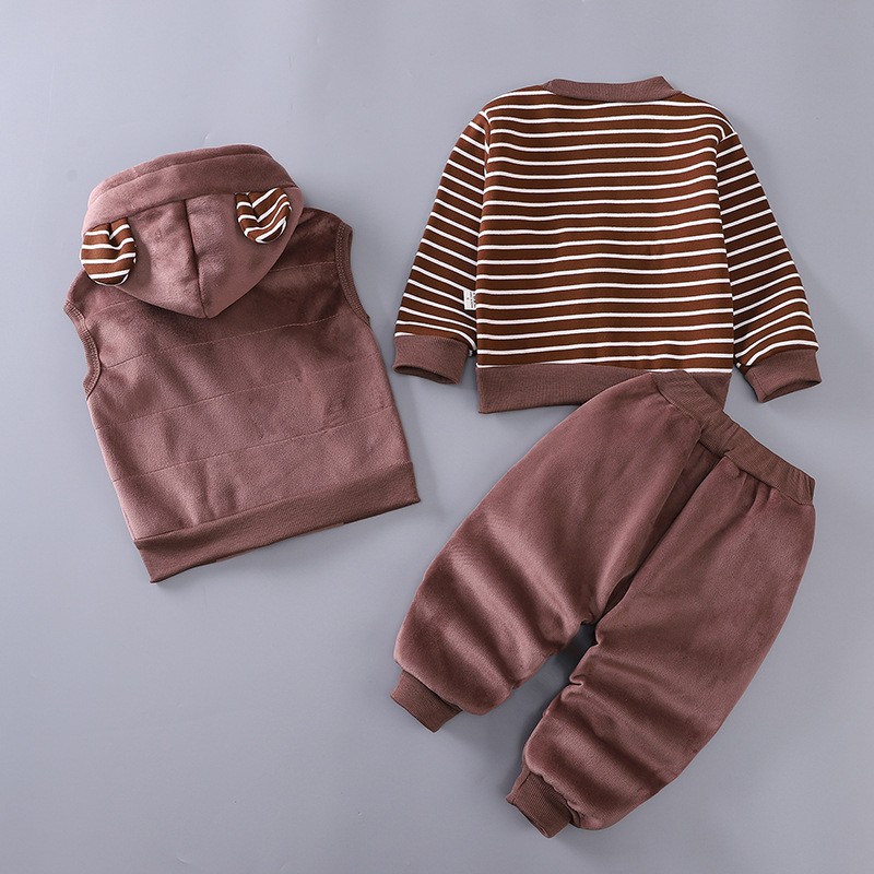 Conjunto de ropa de otoño e in - Winter Clothing 1 Year Old reseña y precio