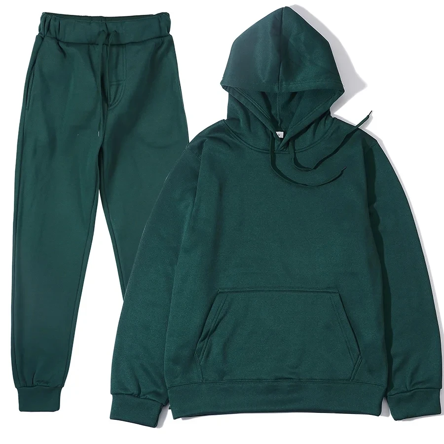 Nuevo Conjunto Deportivo 2026  - Winter Clothing For Woman reseña y precio