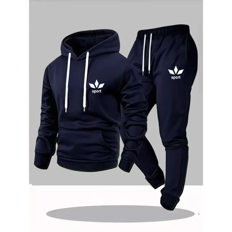Conjunto Deportivo Informal pa - Winter Clothing Hoodie reseña y precio
