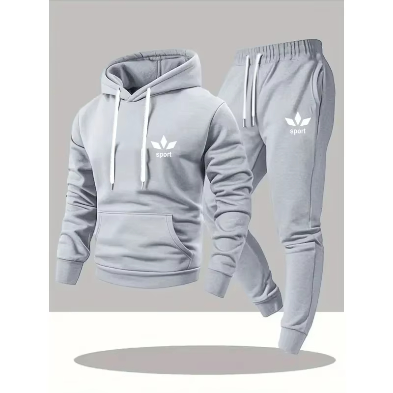 Conjunto Deportivo Informal pa - Winter Clothing Hoodie reseña y precio
