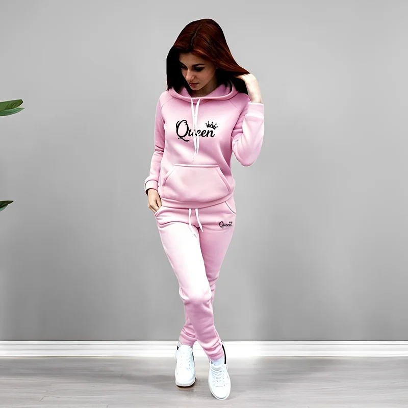 Conjunto Deportivo para Mujer  - Winter Clothing For Woman reseña y precio