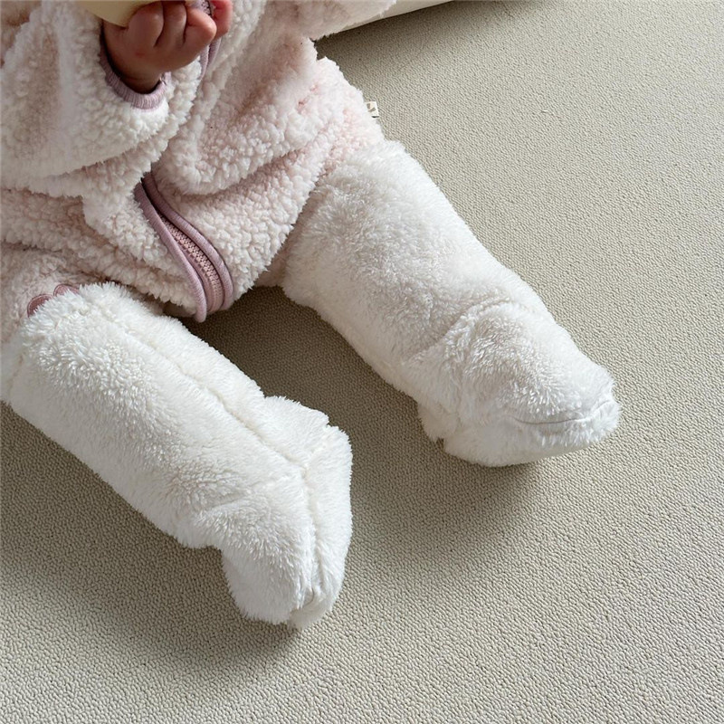 Calcetines cálidos de invierno - Winter Clothing For Baby Girl reseña y precio