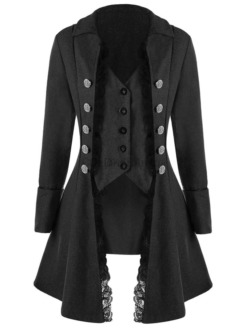 Chaqueta de invierno para muje - Winter Clothing For Woman reseña y precio
