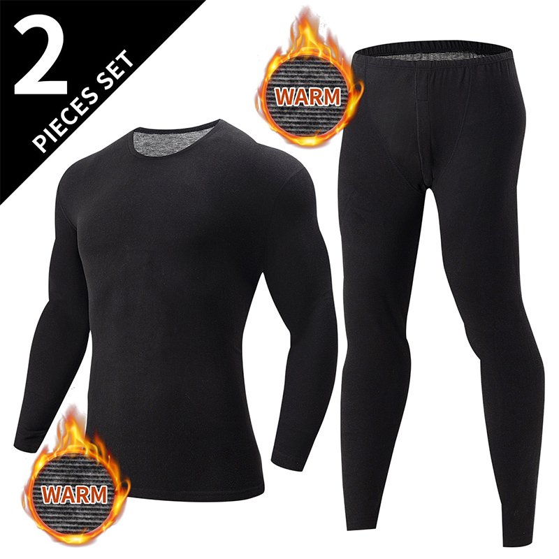 Traje cálido de otoño e invier - Winter Cloth reseña y precio