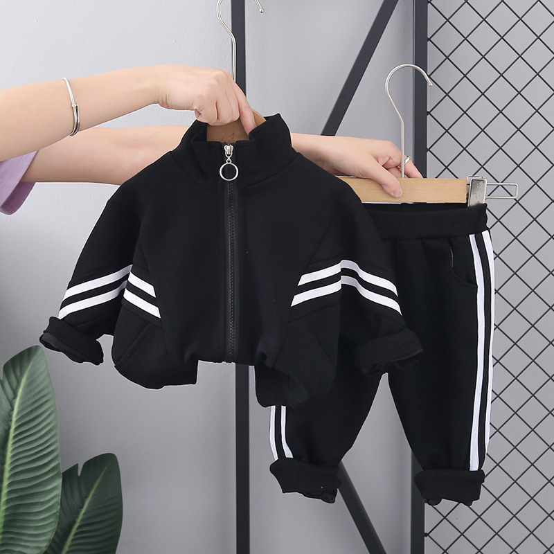 Conjuntos de ropa de otoño par - Winter Clothing 1 Year Old reseña y precio