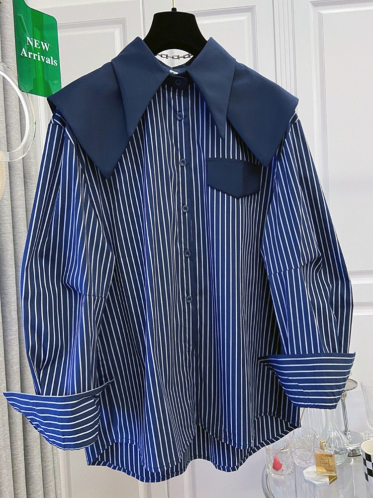 Otoño Invierno camisas de muje - Winter Clothing Ladies reseña y precio