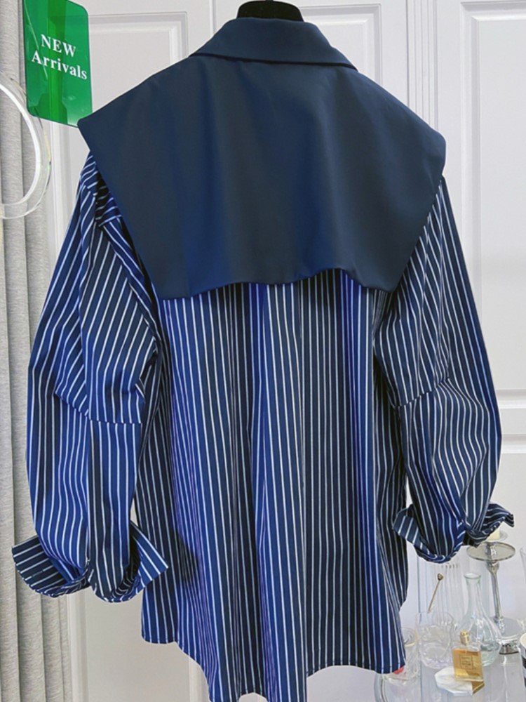 Otoño Invierno camisas de muje - Winter Clothing Ladies reseña y precio