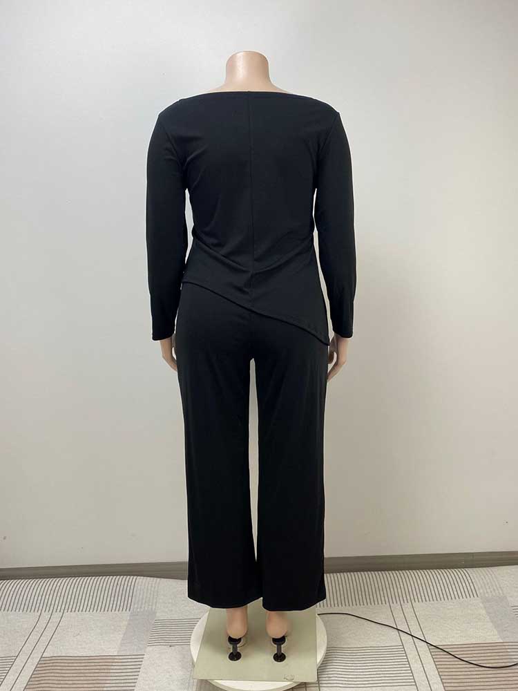 Conjunto de ropa informal para - Winter Clothing Matching reseña y precio