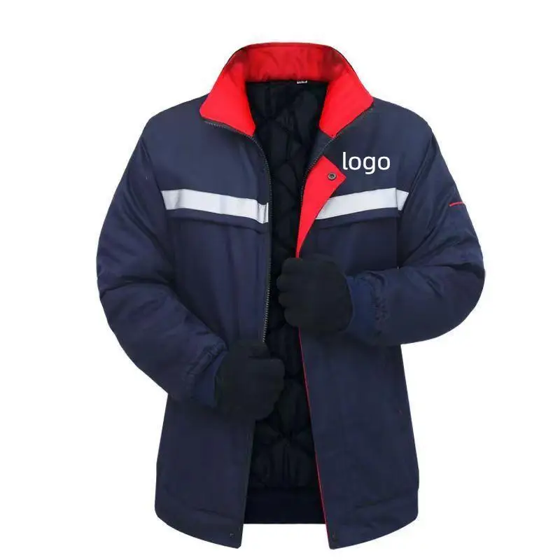 Precio de fábrica al por mayor - Winter Clothing Name reseña y precio