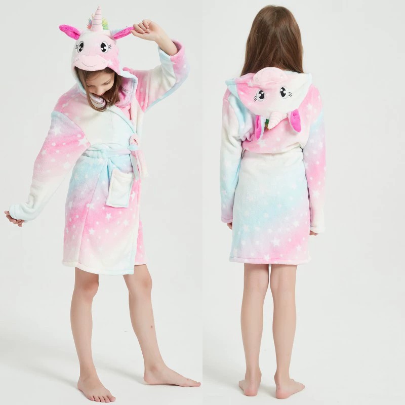 Albornoces de animales para ni - Winter Clothing For Baby Girl reseña y precio