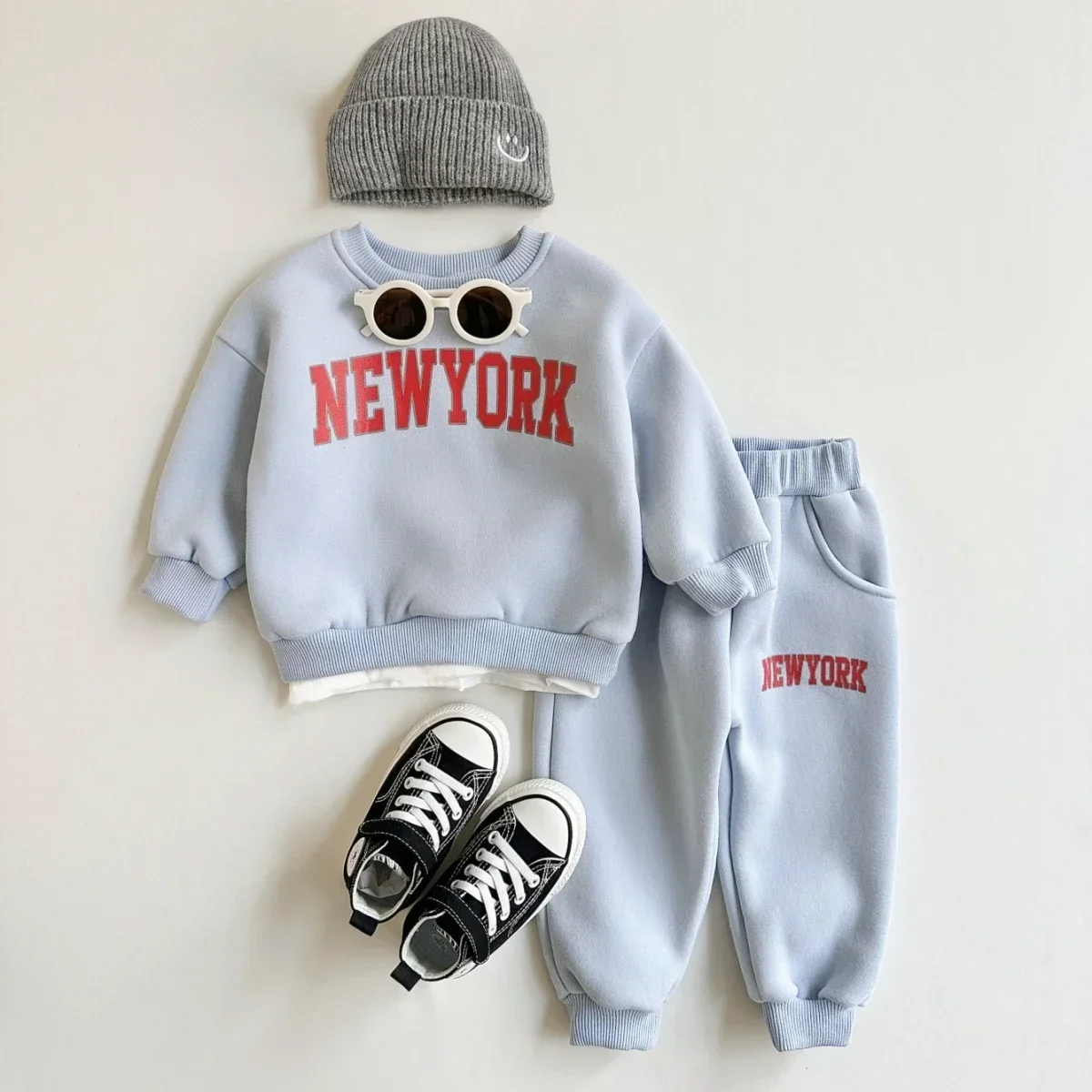 Conjunto de ropa de bebé para  - Winter Clothing 1 Year Old reseña y precio
