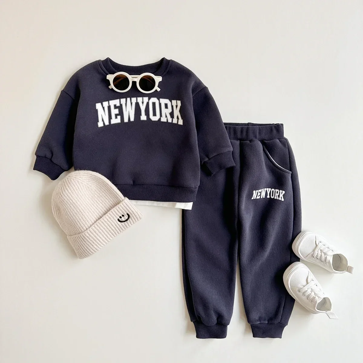 Conjunto de ropa de bebé para  - Winter Clothing 1 Year Old reseña y precio