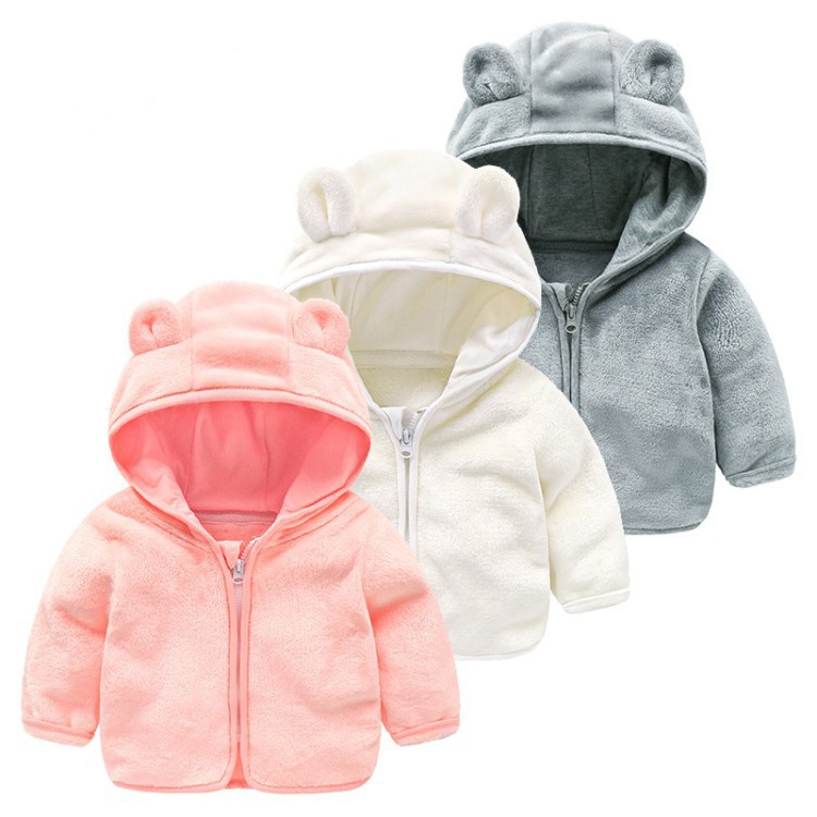 Abrigo de Invierno 2026 para B - Winter Clothing 1 Year Old reseña y precio