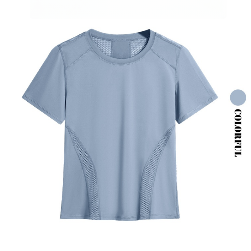 DRUR-Camiseta ligera para corr - Winter Clothing Ladies reseña y precio