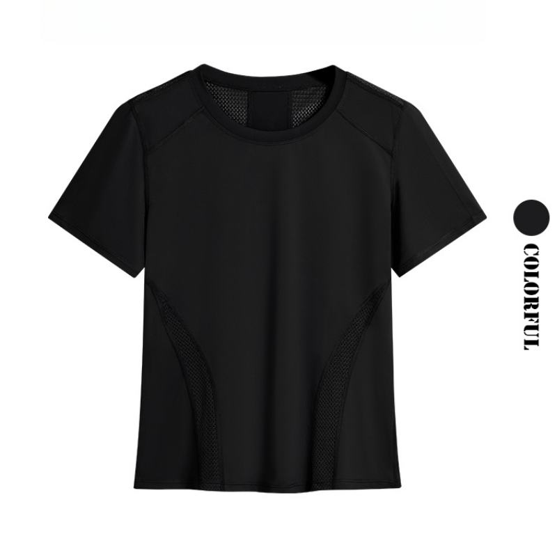 DRUR-Camiseta ligera para corr - Winter Clothing Ladies reseña y precio