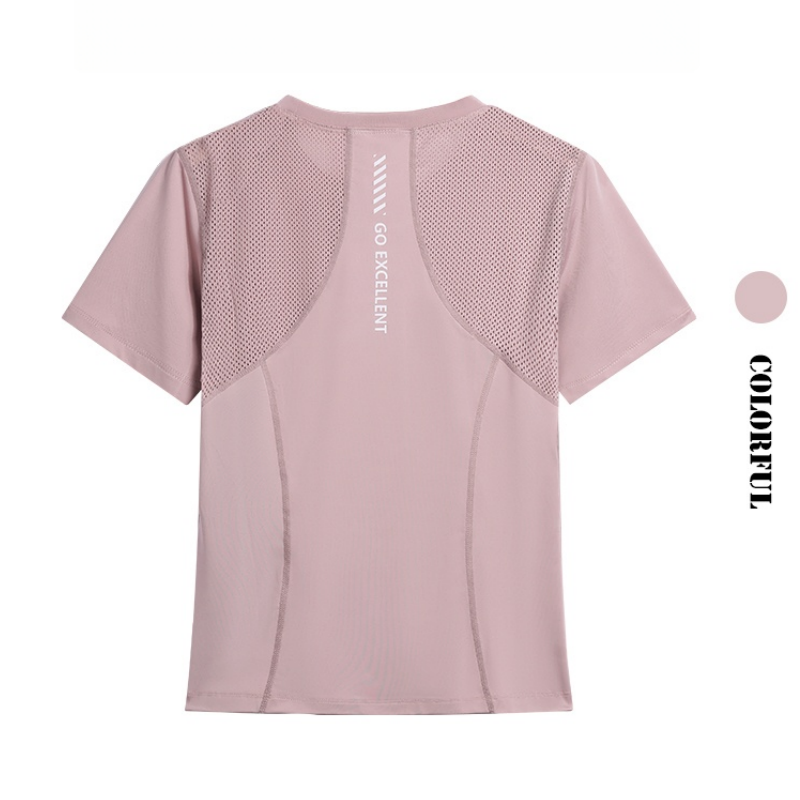 DRUR-Camiseta ligera para corr - Winter Clothing Ladies reseña y precio