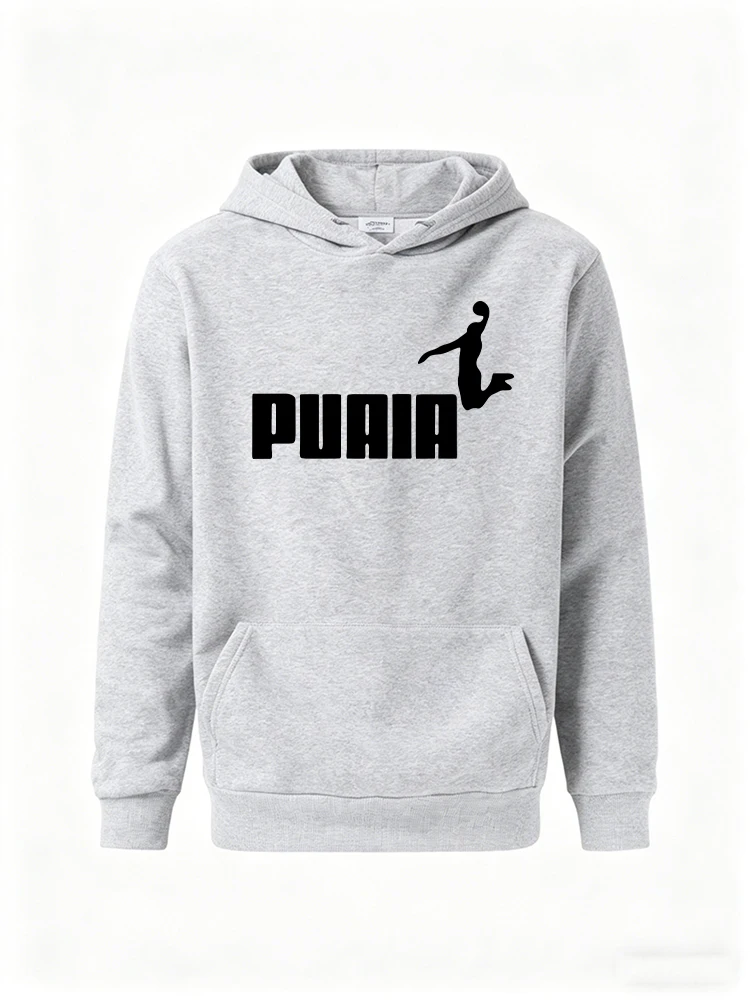 Conjunto para Hombre/Sudadera  - Winter Clothing Hoodie reseña y precio