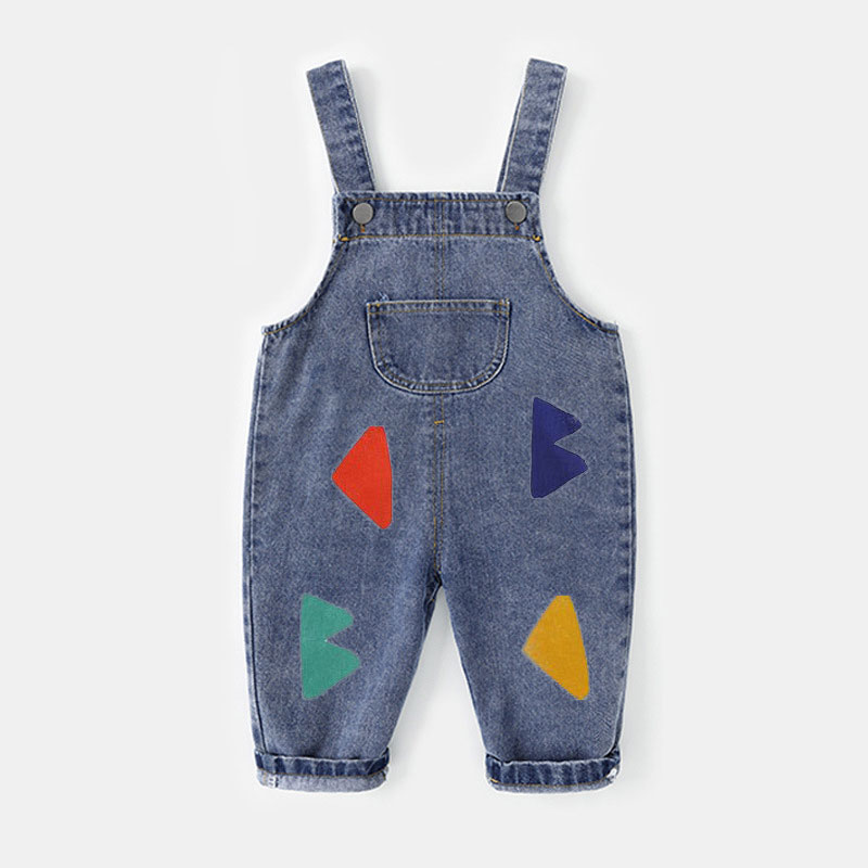 Monos de mezclilla para niños  - Winter Clothing 1 Year Old reseña y precio